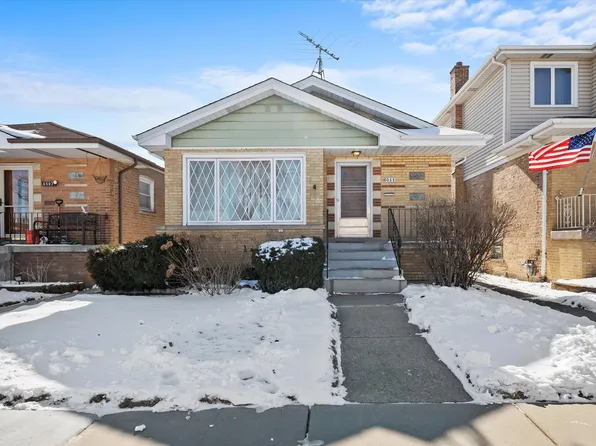 6511 W 63rd Pl, Chicago, IL 60638