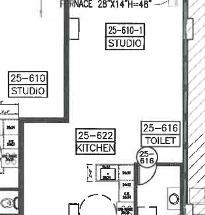 1st image of 3100 Airport Way S #25-711