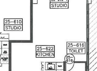 3100 Airport Way S #1-25-610, Seattle, WA 98134