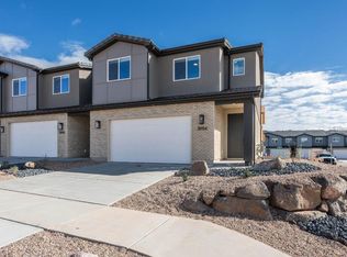3994 E Razor #123, Washington, UT 84780