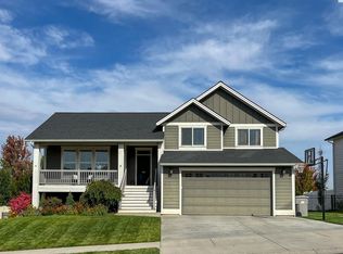 910 SW Finch Way, Pullman, WA 99163