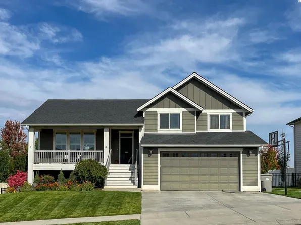 910 SW Finch Way, Pullman, WA 99163