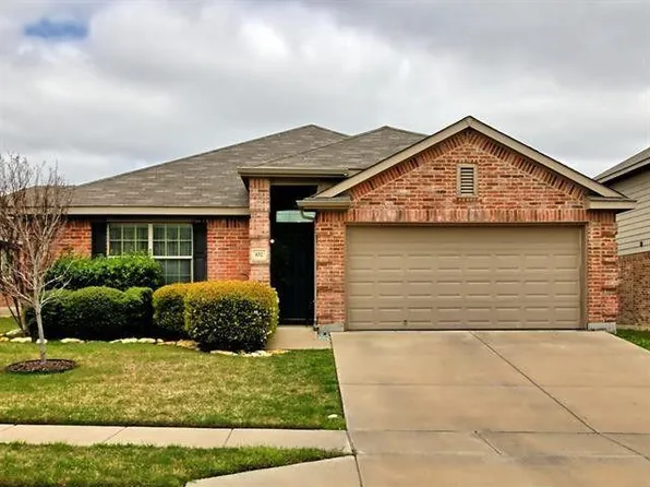 432 Iron Ore Trl, Fort Worth, TX 76131