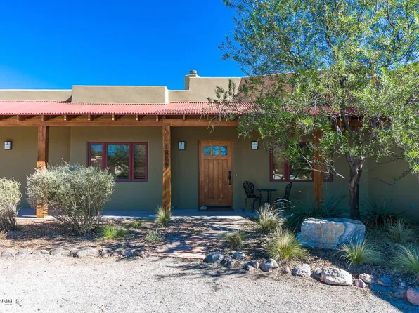 1869 Maverick Trl, Las Cruces, NM 88007