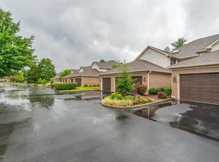 3626 Hurstbourne Ridge Blvd, Louisville, KY 40299