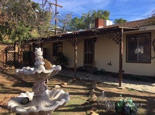 36 Cathy Ct, Wofford Heights, CA