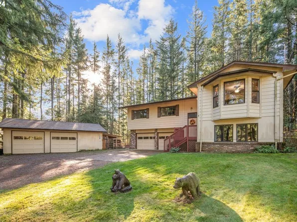 1516 SE 389th Ave, Washougal, WA 98671