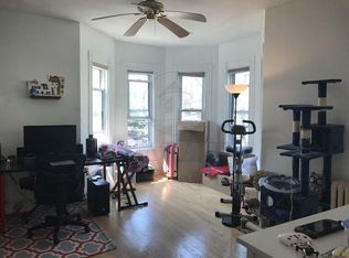 47 Irving St #11, Cambridge, MA 02138