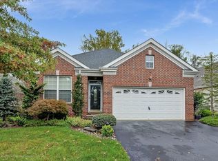 12 Arcaro Rd, Manalapan, NJ 07726