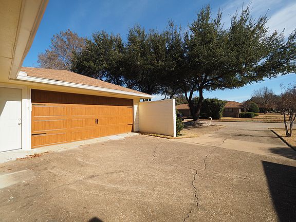 2 car garage