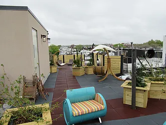 Rented by GFI Realty Services LLC