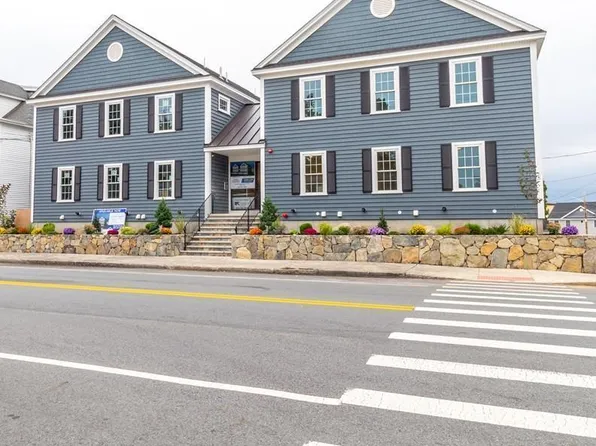 244 W 6th St #9, Lowell, MA 01850