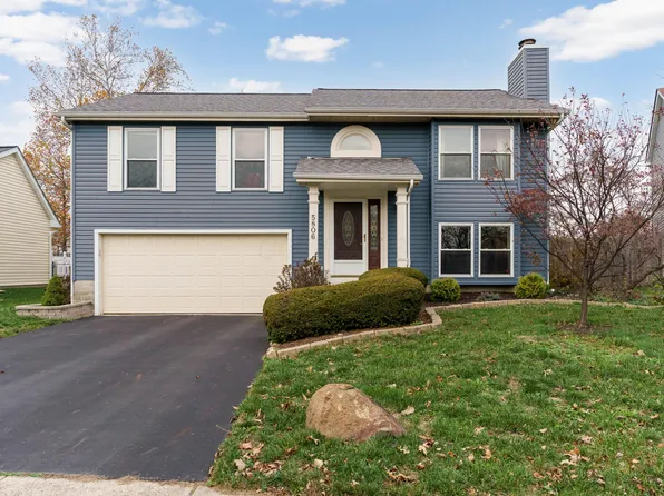 5806 Snowdrop Ave, Galloway, OH 43119