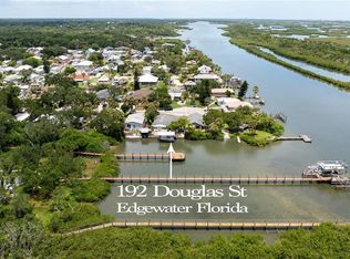 192 Douglas St, Edgewater, FL 32141