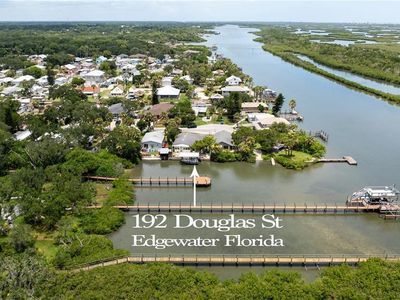 192 Douglas St, Edgewater, FL, 32141