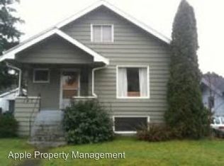 147 NW 78th St, Seattle, WA 98117