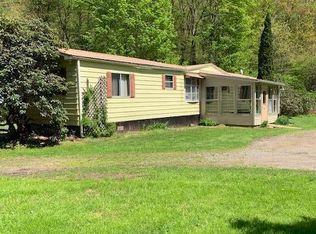 277 Langdon Rd, Roaring Branch, PA 17765