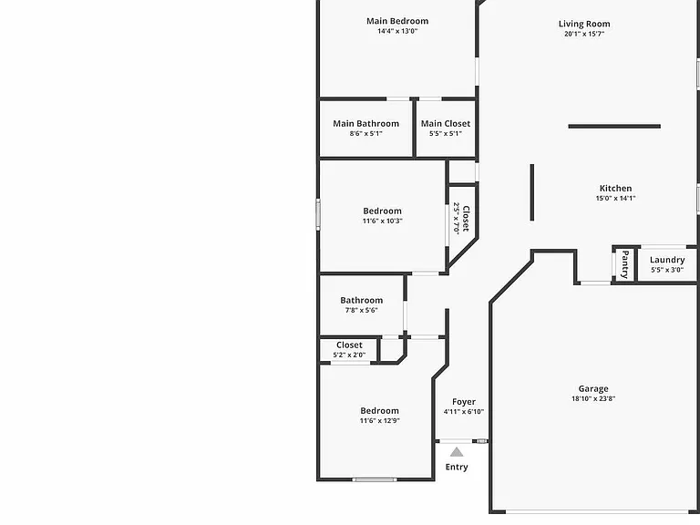 7461 International Village Dr — Photo 15