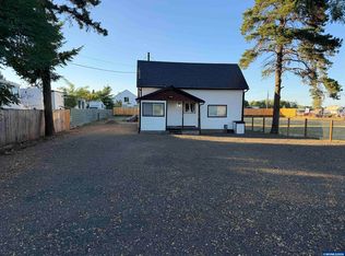 5937 Stayton Rd SE, Turner, OR 97392