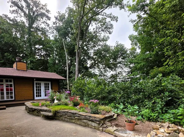 4867 W County Road 650 N, Saint Paul, IN 47272