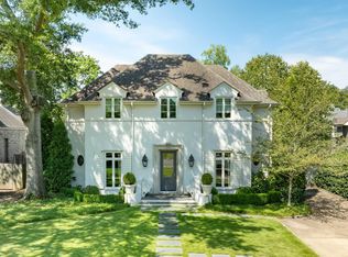 32 W Montcrest Dr, Birmingham, AL 35213
