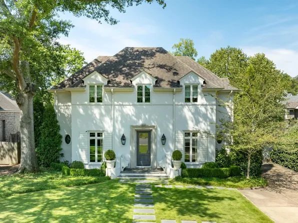 32 W Montcrest Dr, Birmingham, AL 35213