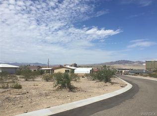 2472 Ripple Dr, Bullhead City, AZ 86429