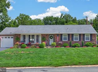 251 Maple Springs Dr, Birdsboro, PA 19508