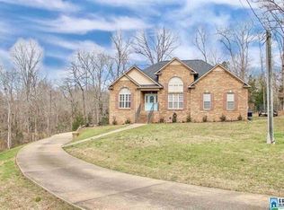 630 Creek Ridge Dr, Riverside, AL 35135
