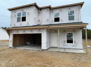 179 Deodora Ln, Cameron, NC 28326