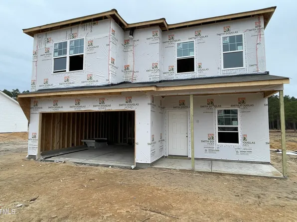 179 Deodora Ln, Cameron, NC 28326