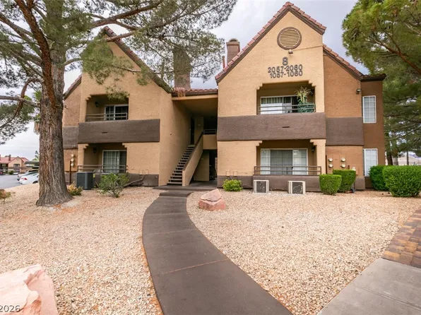 2200 S Fort Apache Rd Unit 1057, Las Vegas, NV 89117