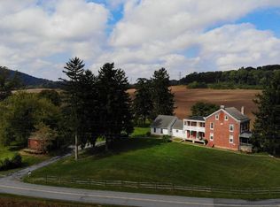 1104 Rickenbach Rd, Reading, PA 19605