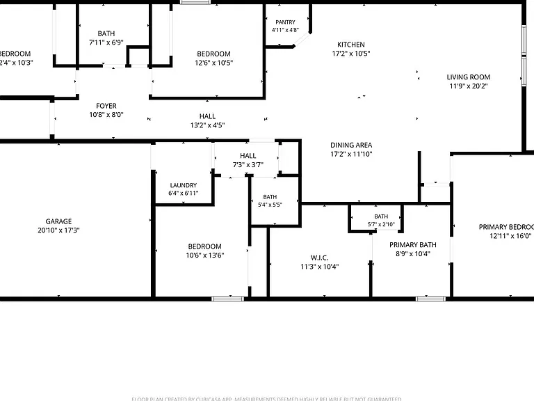 7706 Smooth Valley Ct — Photo 35