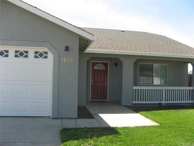 1650 Crest Dr, Oroville, CA, 95965
