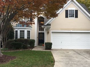 200 Great Lake Dr, Cary, NC 27519
