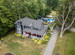 4553 Solina Rd, Clarington, ON L0B 1J0