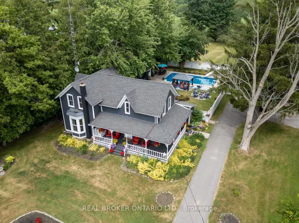 4553 Solina Rd, Clarington, ON L0B 1J0