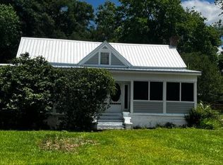 204 N Davis St, Columbia, AL 36319