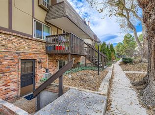 Oxford Downs, Lakewood, CO 80214