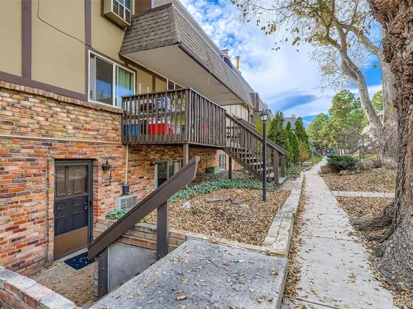 8060 W 9th Avenue #107, Lakewood, CO 80214