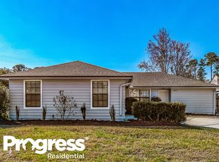 7820 Tower Ridge Ct, Jacksonville, FL 32216