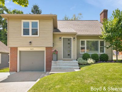 1629 Sylvan Ave SE, Grand Rapids, MI, 49506