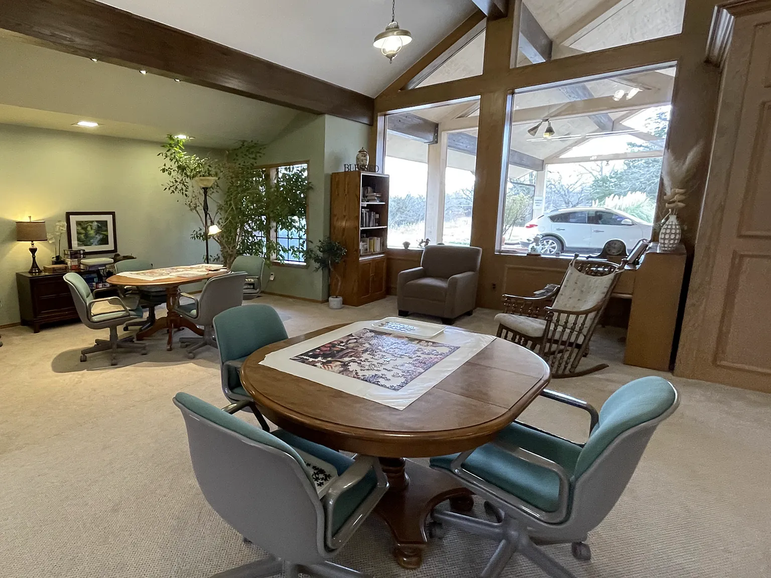 1810 N. Washington Street - Senior Living, Retirement Community, 1 Bedroom Pre-Lease, Available Now — Photo 3