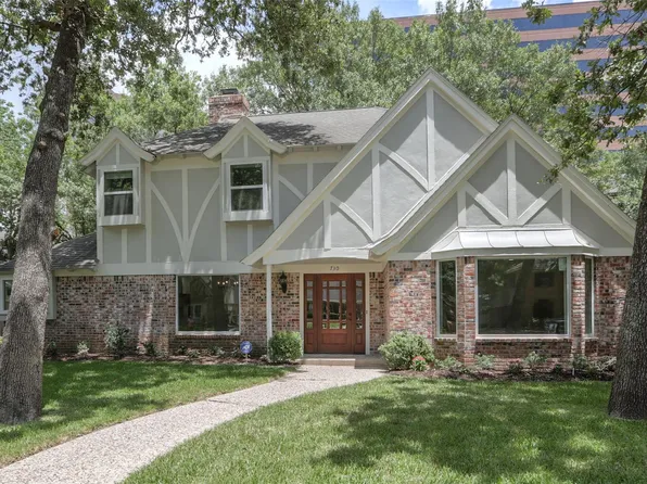 730 Bison Dr, Houston, TX 77079