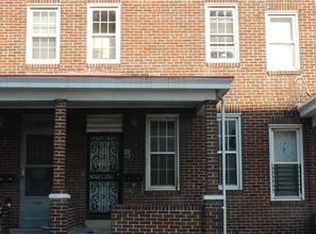 3826 Bank St, Baltimore, MD 21224