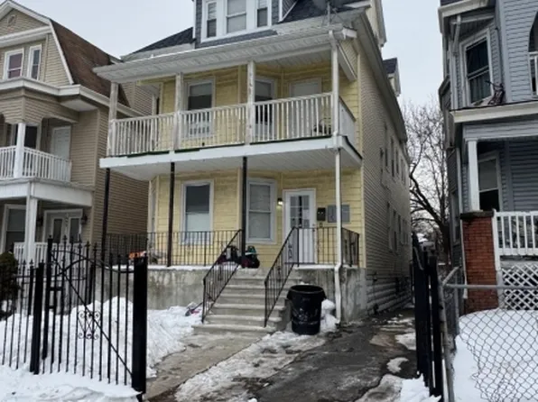 455 Park Avenue, East Orange City, NJ 07017