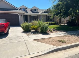 5707 W Menlo Ave, Fresno, CA 93722