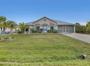 1218 Torrington St SE, Palm Bay, FL 32909