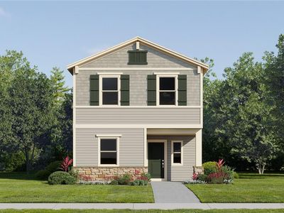 5149 MARLBERRY COURT, Saint Cloud, FL, 34772